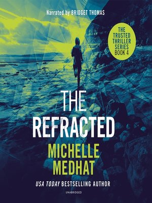 cover image of The Refracted